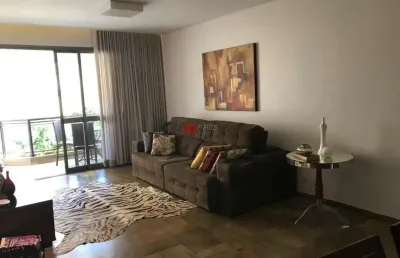Apartamento com 3 quartos à venda no centro, ribeirão preto  por r$ 550.000
