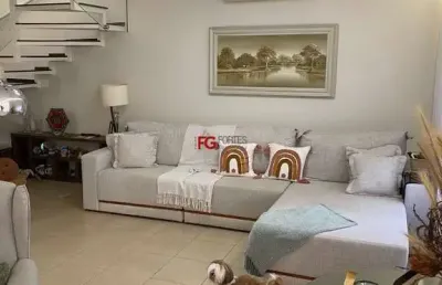Casa em condomínio fechado com 3 quartos à venda no recreio das acácias, ribeirão preto  por r$ 1.550.000