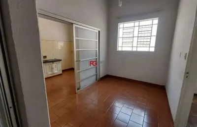 Casa com 2 quartos à venda no centro, ribeirão preto  por r$ 300.000