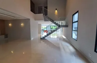 Casa em condomínio fechado com 3 quartos à venda na vila do golf, ribeirão preto  por r$ 2.390.000
