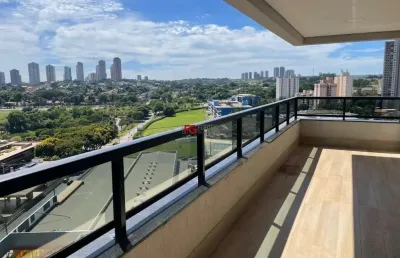 Apartamento com 3 quartos à venda no nova aliança, ribeirão preto  por r$ 1.095.000