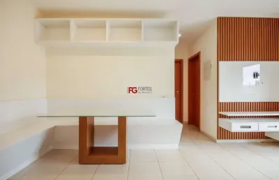 Apartamento com 2 quartos à venda no iguatemi, ribeirão preto  por r$ 360.000