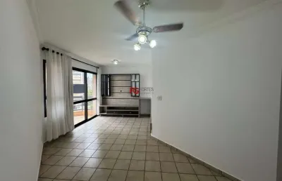 Apartamento com 2 quartos à venda no jardim são luiz, ribeirão preto  por r$ 350.000