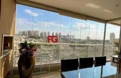 Apartamento com 3 quartos à venda no santa cruz do josé jacques, ribeirão preto  por r$ 870.000
