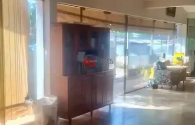 Casa com 5 quartos à venda no alto da boa vista, ribeirão preto  por r$ 2.600.000