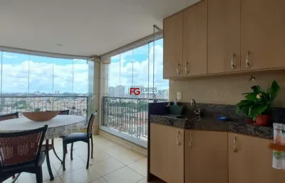 Apartamento com 3 quartos à venda no jardim irajá, ribeirão preto  por r$ 990.000