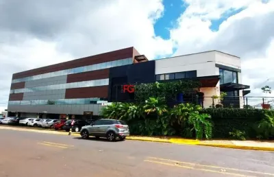 Ponto comercial com 1 sala à venda no jardim califórnia, ribeirão preto  por r$ 663.830
