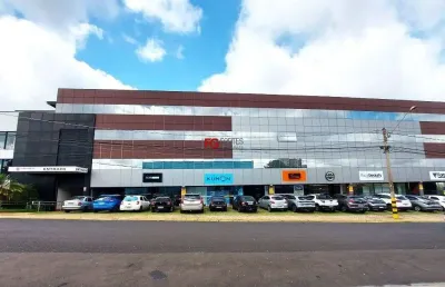 Ponto comercial com 1 sala à venda no jardim califórnia, ribeirão preto  por r$ 836.640