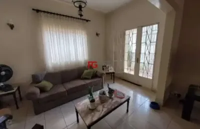 Casa com 3 quartos à venda no jardim sumaré, ribeirão preto  por r$ 950.000