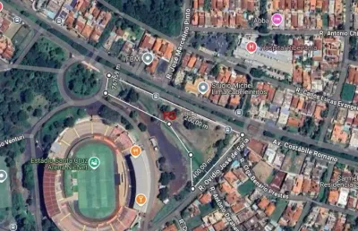 Terreno à venda no ribeirânia, ribeirão preto  por r$ 49.887.292
