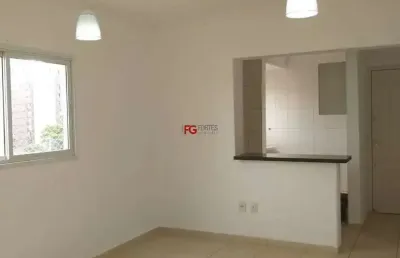 Apartamento com 2 quartos à venda no jardim paulista, ribeirão preto  por r$ 320.000