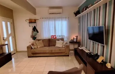 Casa em condomínio fechado com 3 quartos à venda no city ribeirão, ribeirão preto  por r$ 750.000