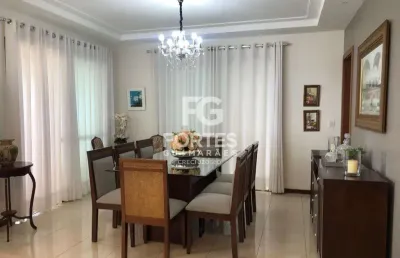 Apartamento com 4 quartos à venda no jardim santa ângela, ribeirão preto  por r$ 1.600.000