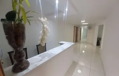 Casa comercial com 15 salas à venda no alto da boa vista, ribeirão preto  por r$ 1.750.000