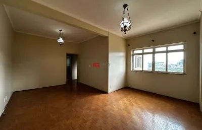Apartamento com 3 quartos à venda no centro, ribeirão preto  por r$ 220.000