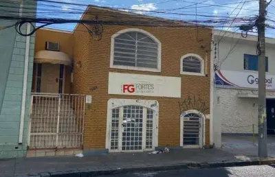 Casa com 4 quartos à venda no centro, ribeirão preto  por r$ 349.000