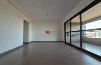 Apartamento com 3 quartos à venda no jardim olhos d'água, ribeirão preto  por r$ 1.295.000