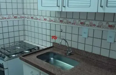 Apartamento com 1 quarto à venda no centro, ribeirão preto  por r$ 200.000