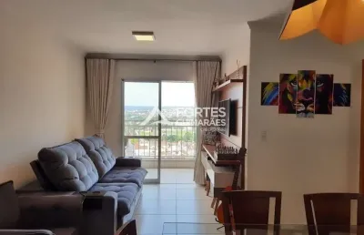 Apartamento com 3 quartos à venda no campos elíseos, ribeirão preto  por r$ 680.000