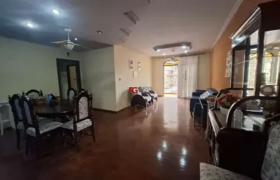 Apartamento com 3 quartos à venda no centro, ribeirão preto  por r$ 360.000