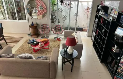Casa em condomínio fechado com 3 quartos à venda no jardim nova aliança sul, ribeirão preto  por r$ 1.590.000