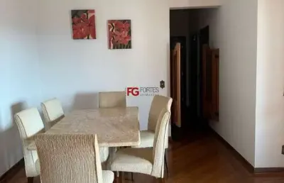 Apartamento com 3 quartos à venda no centro, ribeirão preto  por r$ 320.000