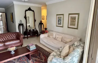Apartamento com 4 quartos à venda no jardim irajá, ribeirão preto  por r$ 1.550.000