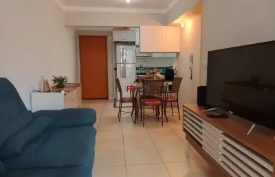 Apartamento com 2 quartos à venda no nova aliança, ribeirão preto  por r$ 499.000