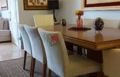 Apartamento com 3 quartos à venda na vila seixas, ribeirão preto  por r$ 466.400