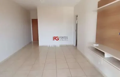 Apartamento com 3 quartos à venda no centro, ribeirão preto  por r$ 320.000