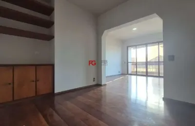 Apartamento com 3 quartos à venda no centro, ribeirão preto  por r$ 315.000