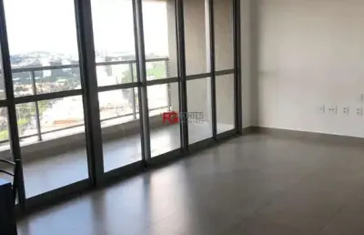 Apartamento com 1 quarto à venda no alto da boa vista, ribeirão preto  por r$ 650.000