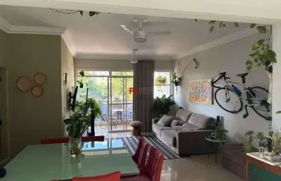 Apartamento com 3 quartos à venda no jardim irajá, ribeirão preto  por r$ 410.000