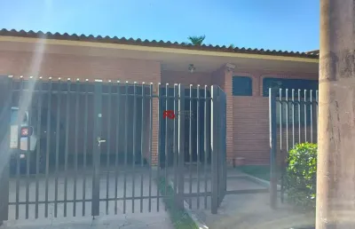 Casa com 3 quartos à venda no parque residencial lagoinha, ribeirão preto  por r$ 660.000