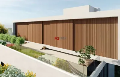 Casa em condomínio fechado com 3 quartos à venda na vila do golf, ribeirão preto  por r$ 3.049.000