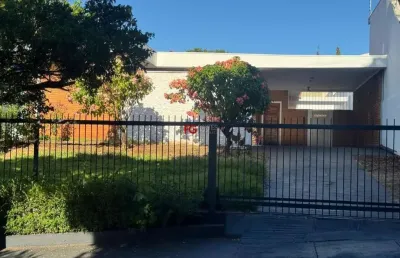 Casa com 5 quartos à venda no jardim sumaré, ribeirão preto  por r$ 780.000