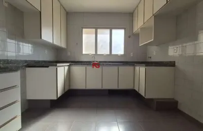 Apartamento com 4 quartos à venda no centro, ribeirão preto  por r$ 595.000
