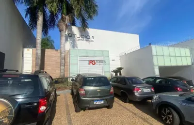 Prédio com 14 salas à venda no jardim sumaré, ribeirão preto  por r$ 2.130.000