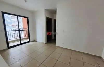 Apartamento com 2 quartos à venda no alto da boa vista, ribeirão preto  por r$ 355.000