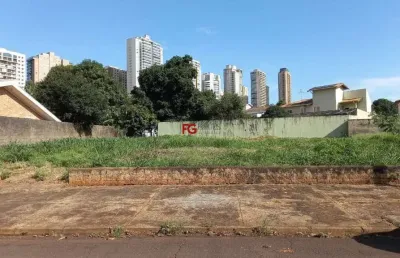 Terreno à venda no jardim canadá, ribeirão preto  por r$ 875.000