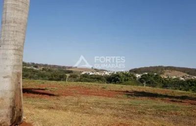 Terreno em condomínio fechado à venda no residencial e empresarial alphaville, ribeirão preto  por r$ 1.009.800