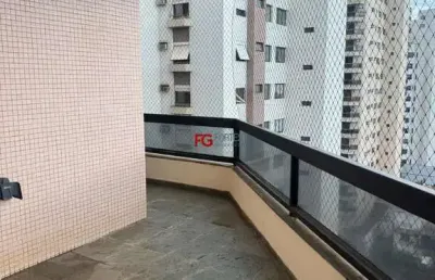 Apartamento com 2 quartos à venda no centro, ribeirão preto  por r$ 300.000