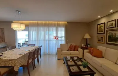 Apartamento com 3 quartos à venda no jardim botânico, ribeirão preto  por r$ 1.720.000