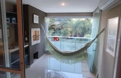 Apartamento com 2 quartos à venda no bosque das juritis, ribeirão preto  por r$ 749.000