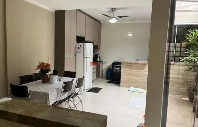 Casa com 3 quartos à venda no república, ribeirão preto  por r$ 530.000