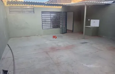 Casa com 2 quartos à venda no campos elíseos, ribeirão preto  por r$ 310.000