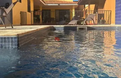 Casa com 3 quartos à venda no alto da boa vista, ribeirão preto  por r$ 890.000