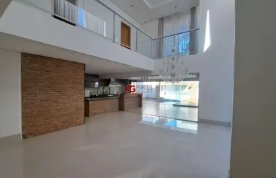 Casa em condomínio fechado com 3 quartos à venda no condomínio bella città, ribeirão preto  por r$ 1.890.000
