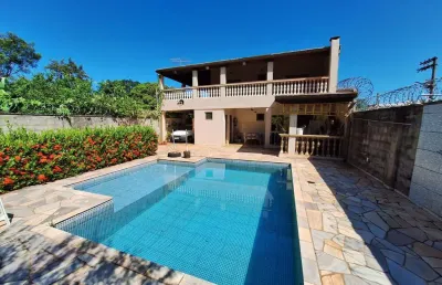 Chácara / sítio com 3 quartos à venda no juruce, jardinópolis  por r$ 630.000