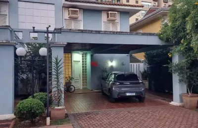 Casa em condomínio fechado com 3 quartos à venda no santa cruz do josé jacques, ribeirão preto  por r$ 980.000